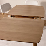 Theia Extending Dining Table