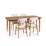 Theia Extending Dining Table