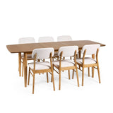 Theia Extending Dining Table