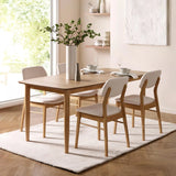 Theia Extending Dining Table