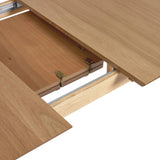 Theia Extending Dining Table
