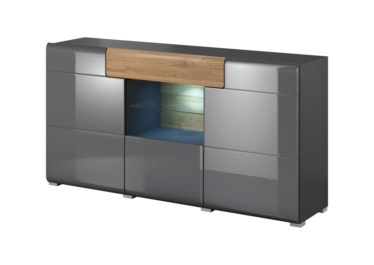 Toledo 26 Sideboard Cabinet