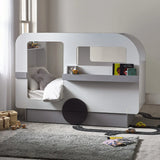 Tourer Caravan Bed