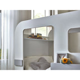 Tourer Caravan Bed