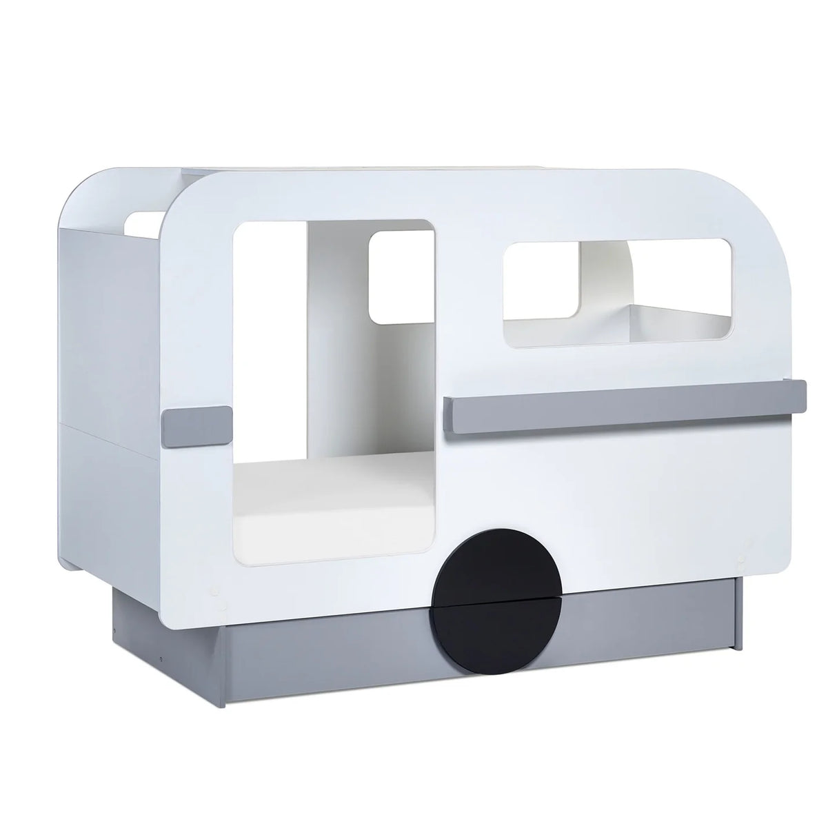 Tourer Caravan Bed