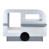 Tourer Caravan Bed