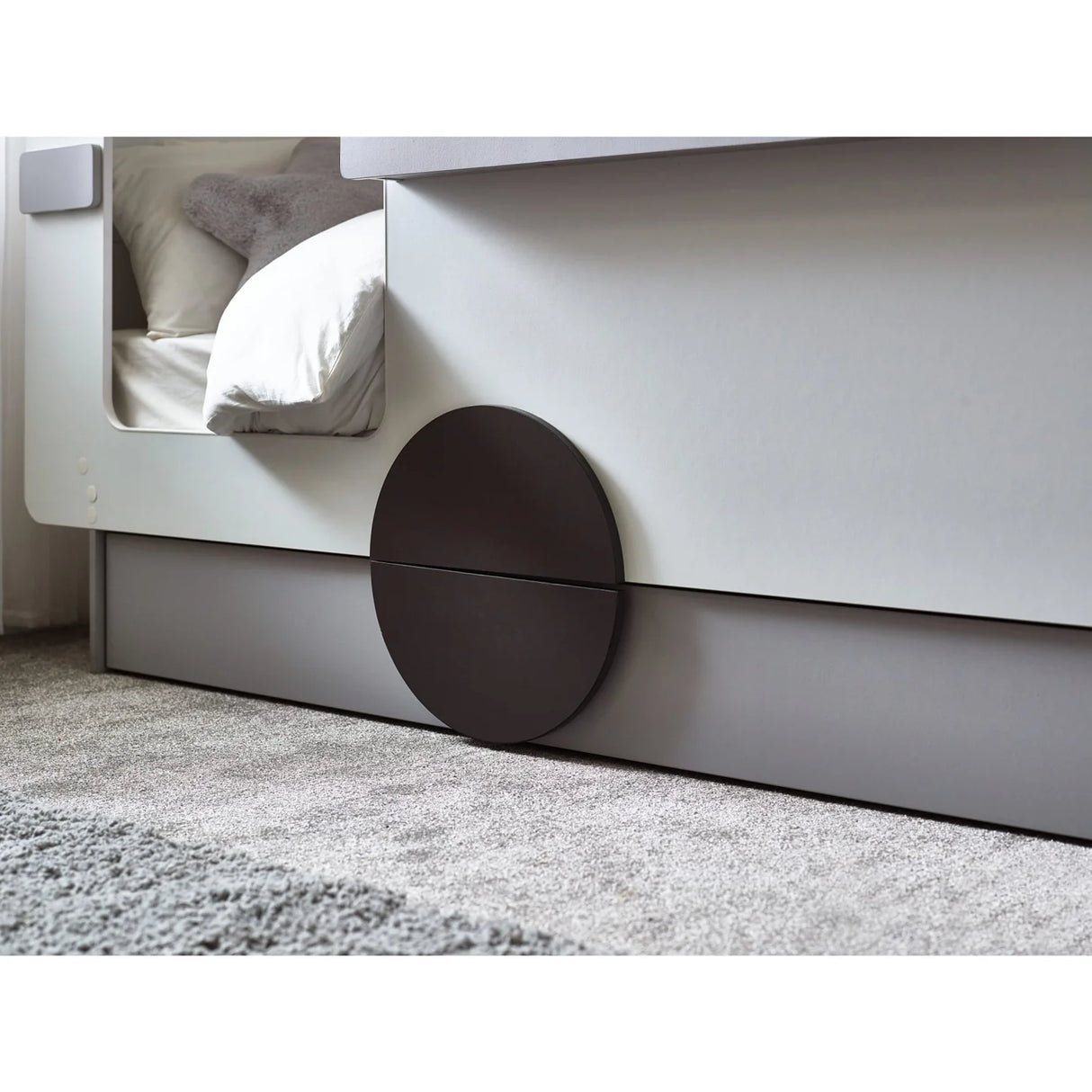 Tourer Caravan Bed