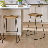 Travis Bar Stool (Set of 2)