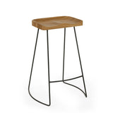 Travis Bar Stool (Set of 2)