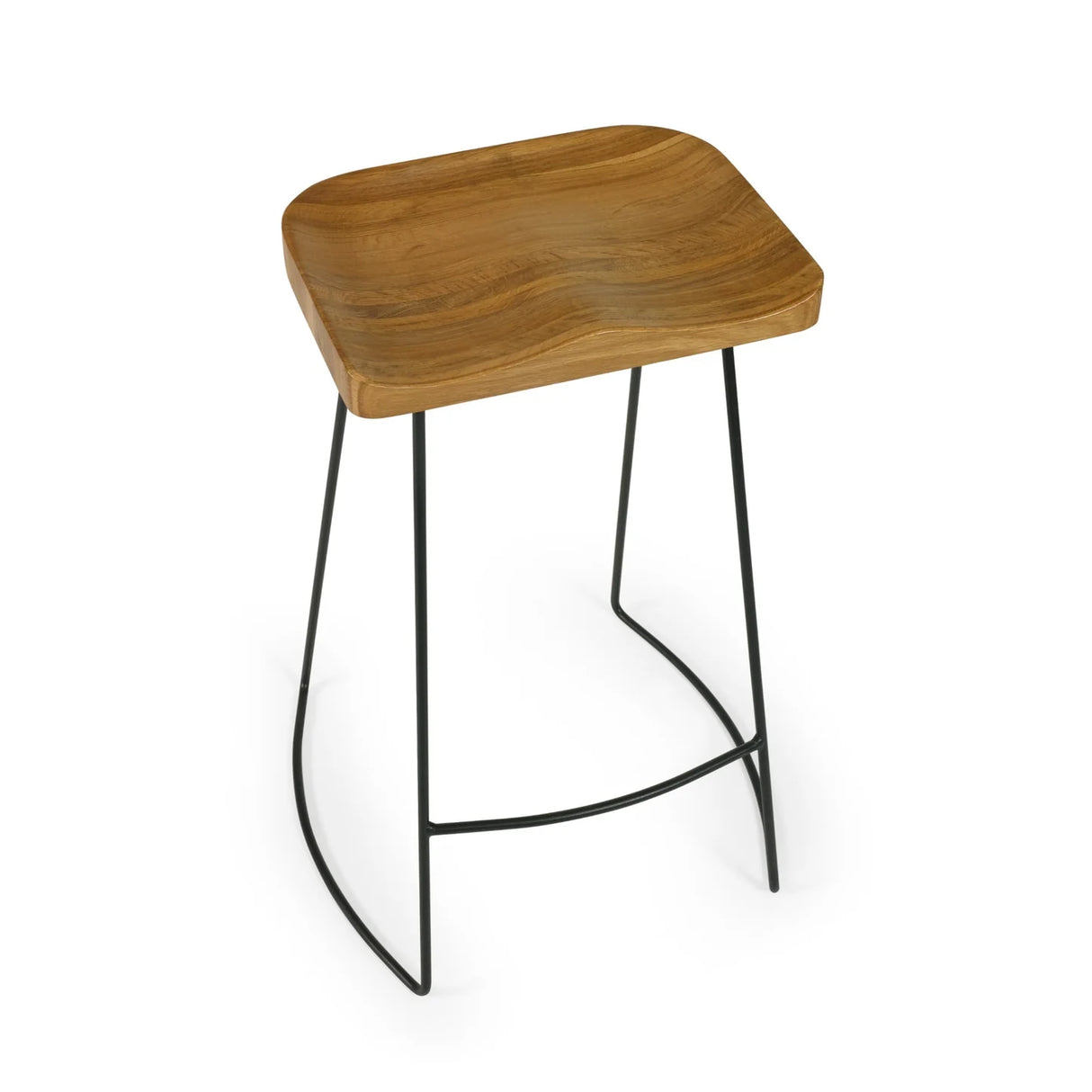 Travis Bar Stool (Set of 2)