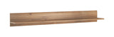 Tulsa 02 Wall Shelf 180cm