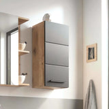 Vista Wall Unit