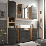 Vista Wall Unit