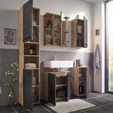 Vista Wall Unit