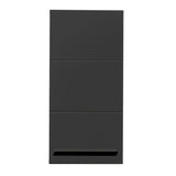 Vista Wall Unit