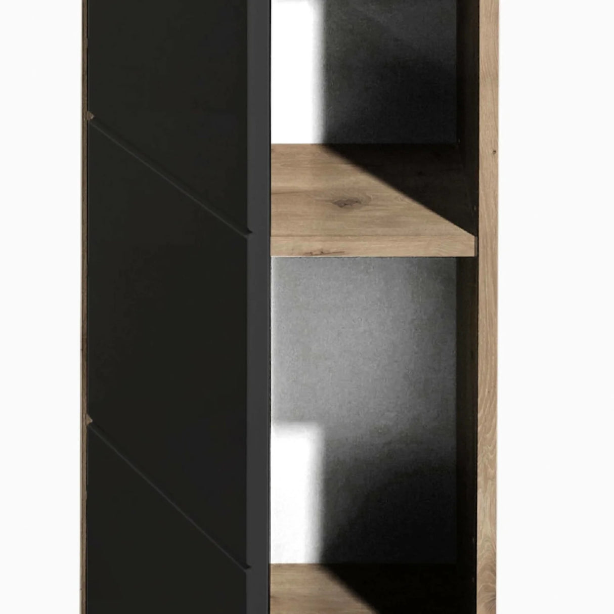Vista Wall Unit
