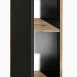 Vista Wall Unit