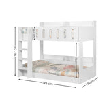 Vision Bunk Bed