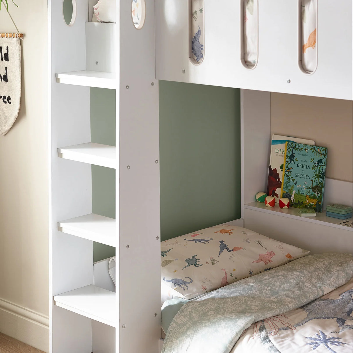 Vision Bunk Bed