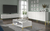 Wave TV Cabinet 200cm