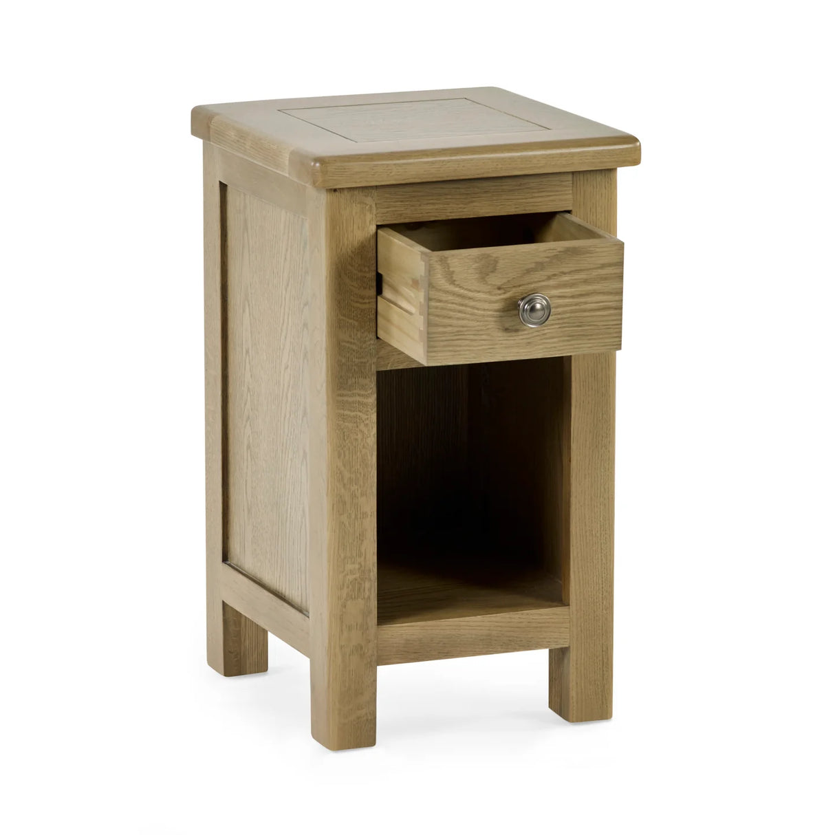 Windsor Slim 1 Drawer Bedside