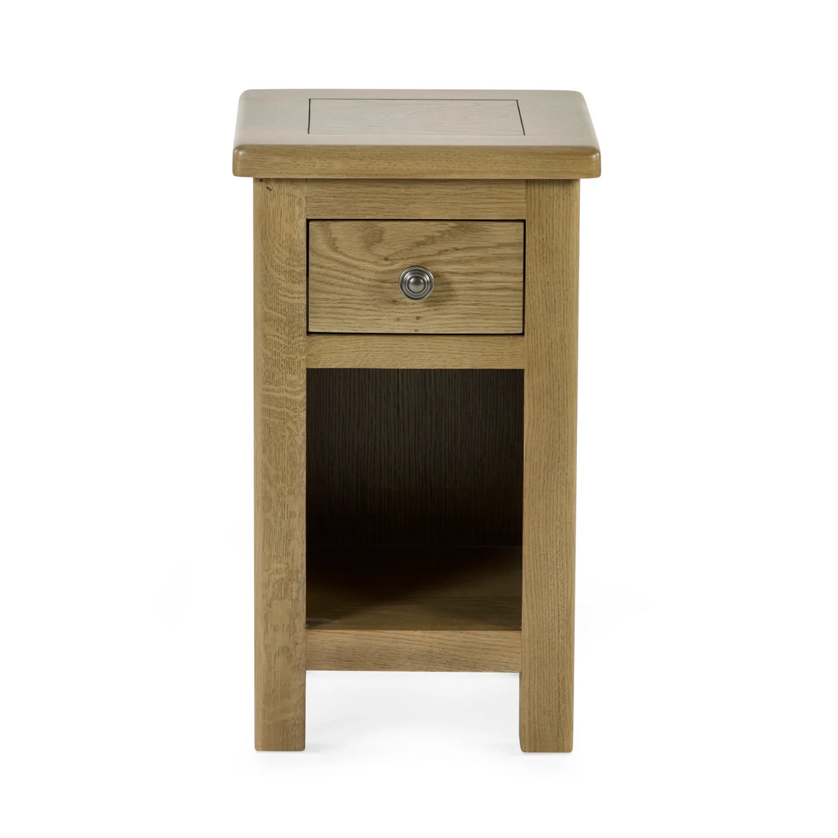 Windsor Slim 1 Drawer Bedside