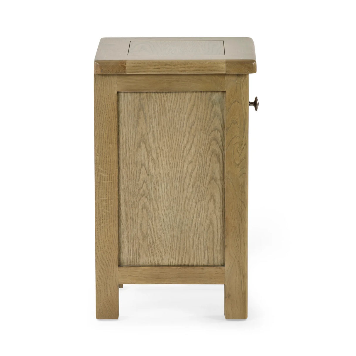 Windsor Slim 1 Drawer Bedside