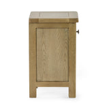 Windsor Slim 1 Drawer Bedside