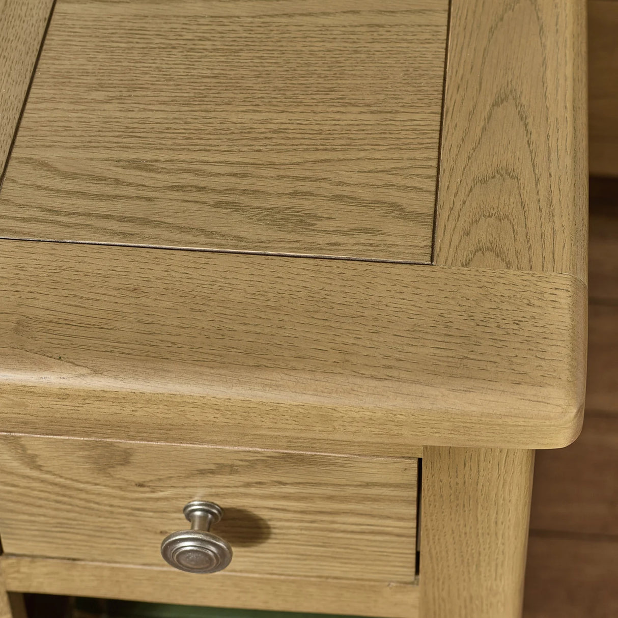 Windsor Slim 1 Drawer Bedside