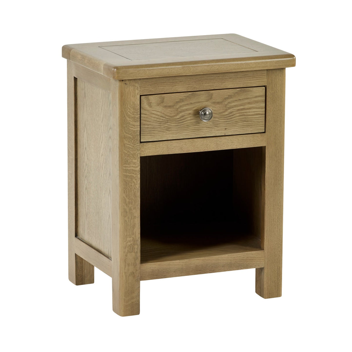 Windsor 1 Drawer Bedside