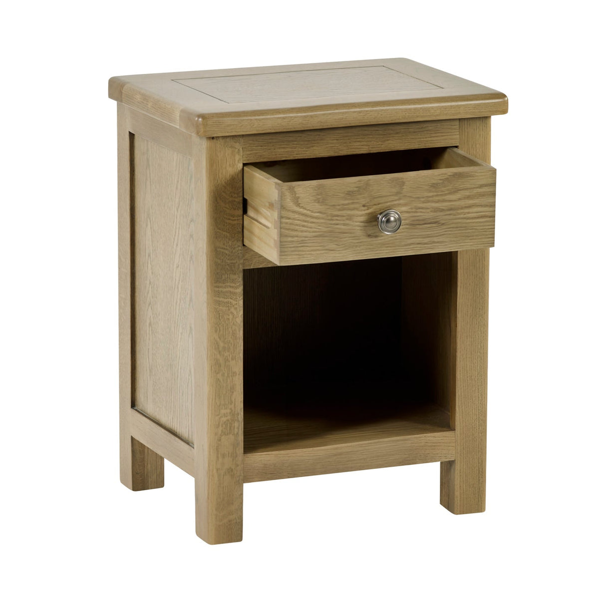 Windsor 1 Drawer Bedside