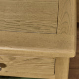 Windsor 1 Drawer Bedside