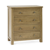 Windsor 4 Drawer Chest
