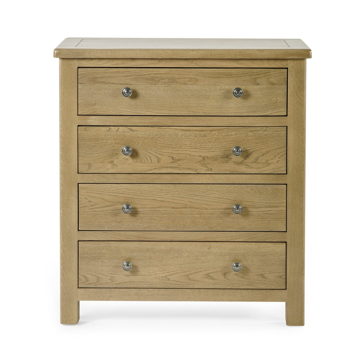 Windsor 4 Drawer Chest