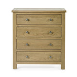 Windsor 4 Drawer Chest