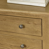 Windsor 4 Drawer Chest