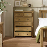 Windsor 4+2 Drawer Chest