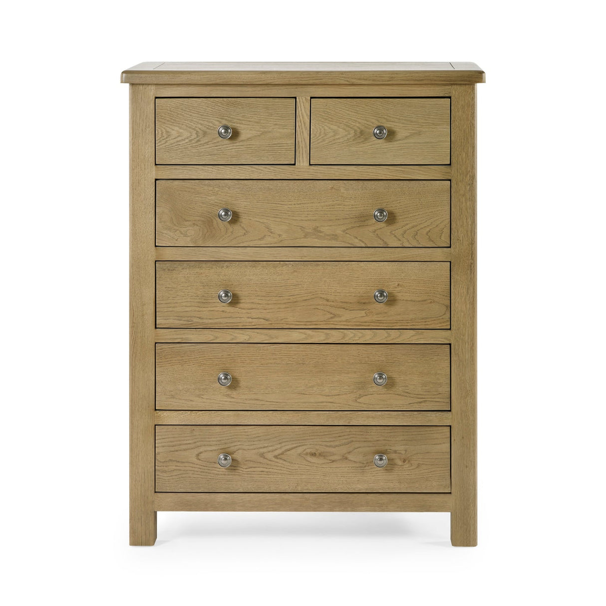Windsor 4+2 Drawer Chest