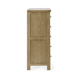 Windsor 4+2 Drawer Chest