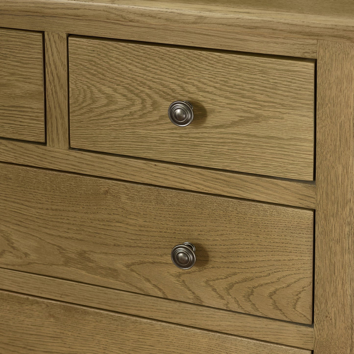Windsor 4+2 Drawer Chest