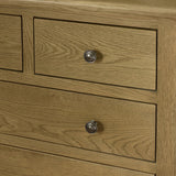 Windsor 4+2 Drawer Chest