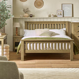 Windsor Bed