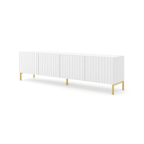 Wave TV Cabinet 200cm