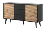 Willow Large Sideboard Cabinet 154cm