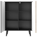Willow Highboard Cabinet 104cm