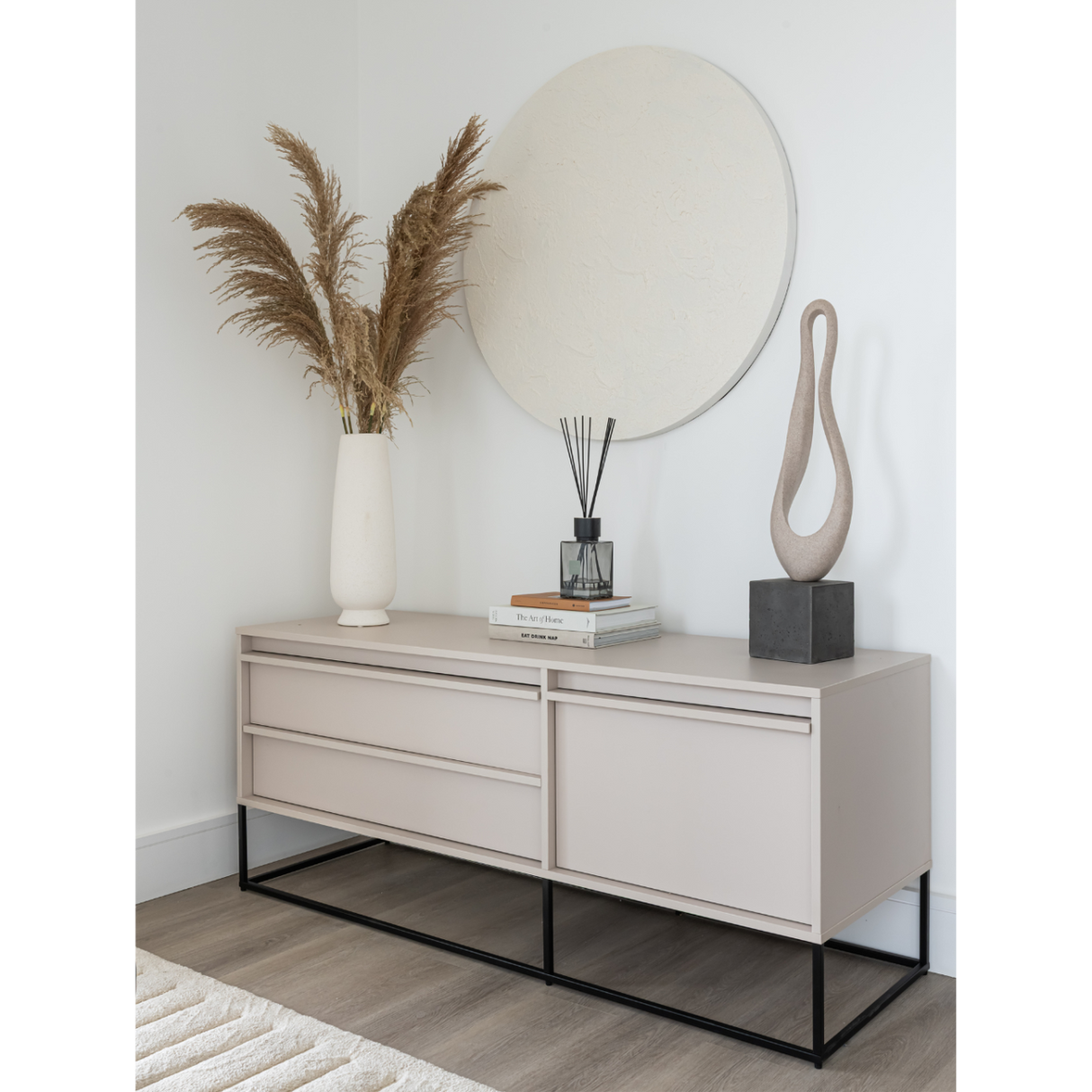 Albion Sideboard