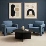 Apex Armchair