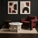 Apex Armchair