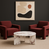 Apex Armchair