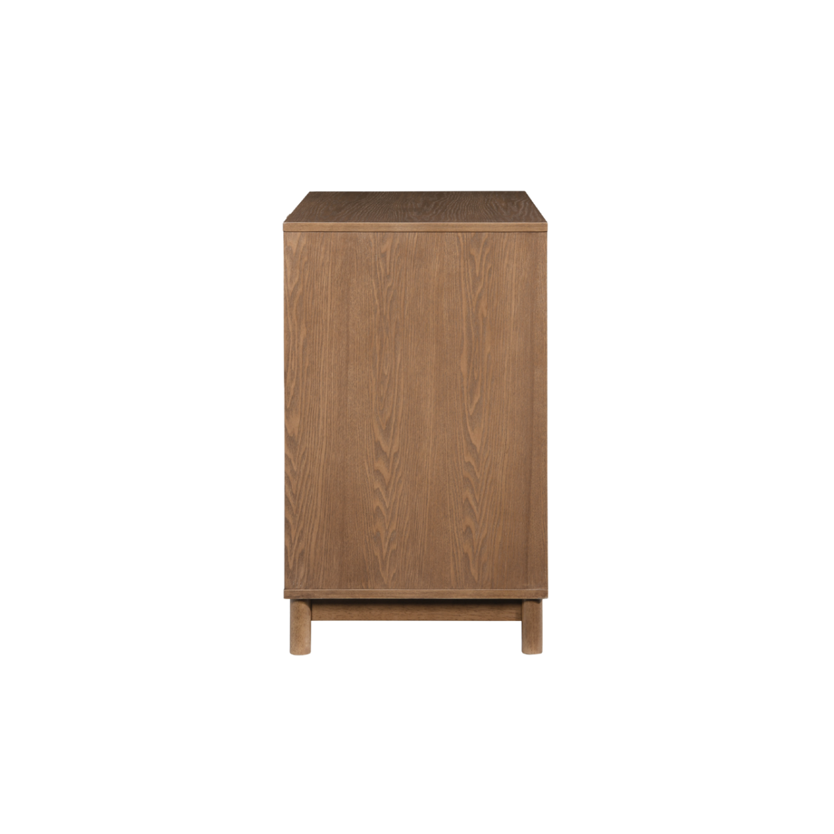 Arc 3 Drawer Chest